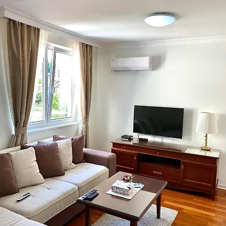 Lux 'opereta' A-19 Appartement Vrnjačka Banja