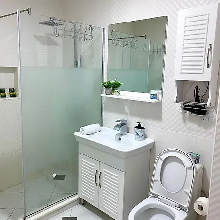 Lux 'opereta' A-19 Appartement