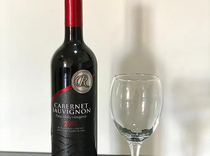 Lux 'opereta' A-19 Vrnjačka Banja