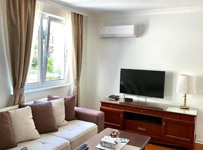 Lux 'opereta' A-19 公寓 Vrnjačka Banja