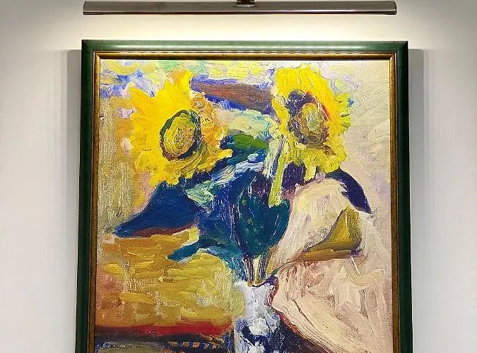 Lux 'opereta' A-19 Vrnjačka Banja