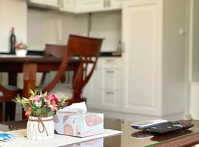 公寓 Lux 'opereta' A-19 Vrnjačka Banja