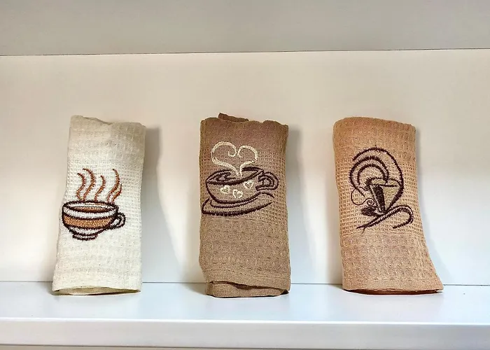 Lux 'opereta' A-19 公寓 Vrnjačka Banja