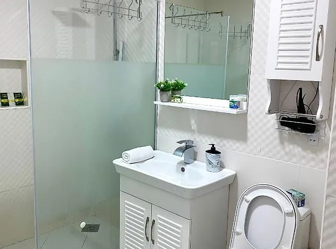 Lux 'opereta' A-19 公寓