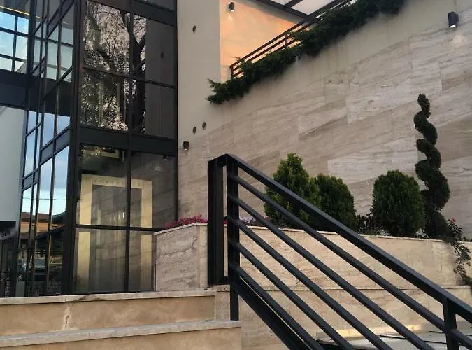 Lux 'opereta' A-19 Vrnjačka Banja